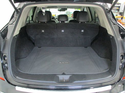 Used 2020 Nissan Murano SL image 13