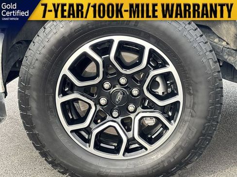 Used 2022 Ford F150 XLT w/ Equipment Group 302A High image 19