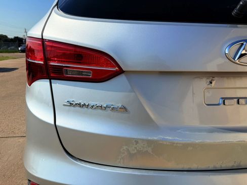 Used 2014 Hyundai Santa Fe Sport image 14