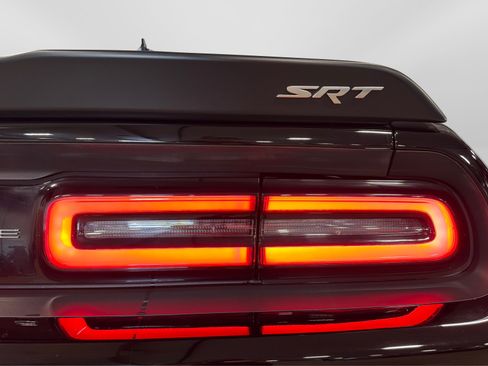 Used 2018 Dodge Challenger SRT Demon RWD image 47