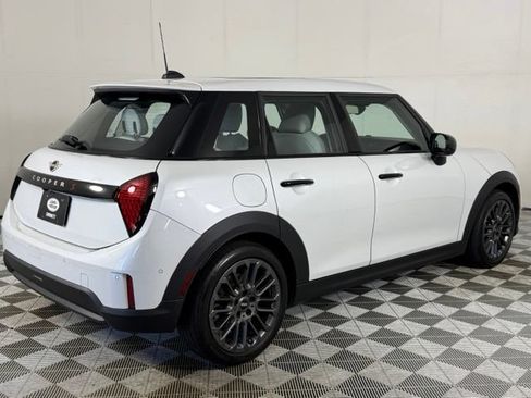 Used 2025 MINI Cooper S FWD image 8