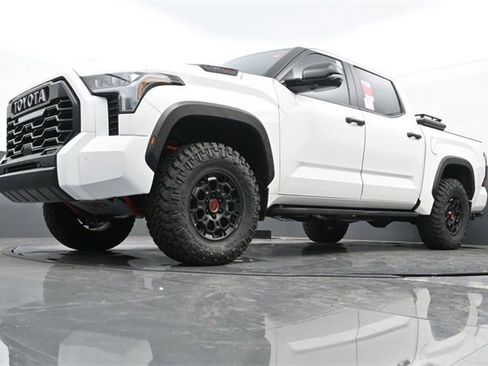 New 2026 Toyota Tundra TRD Pro image 27