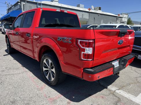 Used 2020 Ford F150 XL w/ Equipment Group 101A Mid RWD image 13