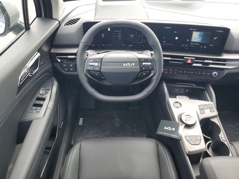 New 2026 Kia Sportage SX Prestige AWD/4WD image 25