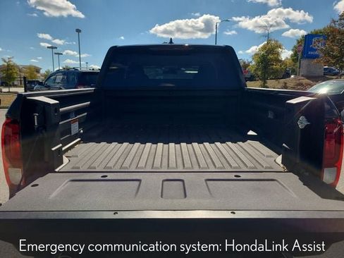 Used 2025 Honda Ridgeline Sport+ image 32