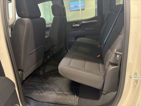 New 2026 Chevrolet Silverado 1500 RST w/ RST Select Package image 18