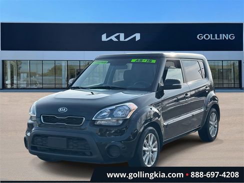 Used 2013 Kia Soul + image 5