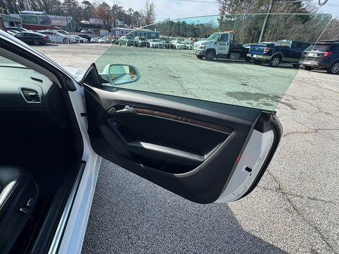 Used 2014 Audi A5 2.0T Premium Plus w/ Premium Plus Package image 15