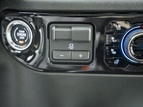 New 2026 Chevrolet Silverado 1500 High Country w/ High Country Premium Package image 30