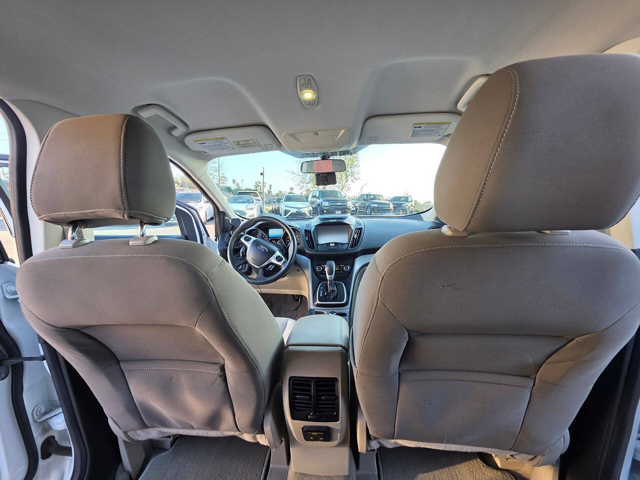 Used 2014 Ford Escape SE w/ Equipment Group 201A FWD image 31
