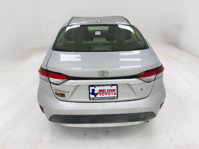 Used 2020 Toyota Corolla L FWD image 19