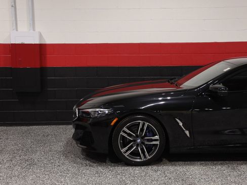 Used 2021 BMW 840i xDrive Coupe w/ M Sport Package image 22