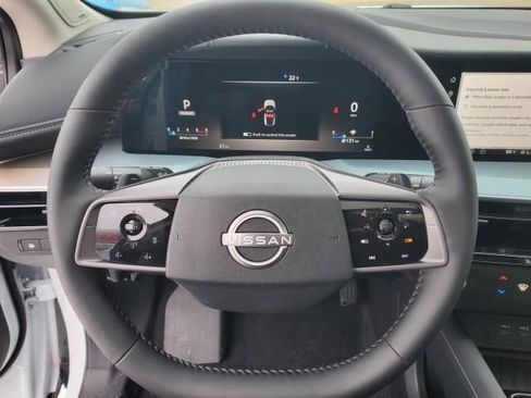 New 2025 Nissan Murano SL image 21