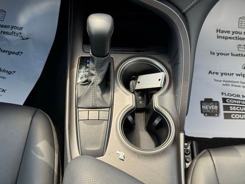 Certified 2023 Toyota Camry SE w/ Convenience Package image 34