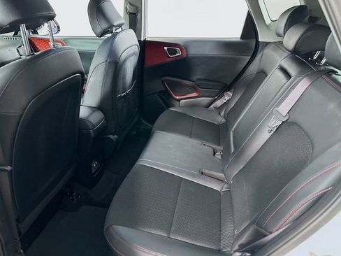 Used 2023 Kia Soul GT-Line w/ GT-Line Technology Package FWD image 19