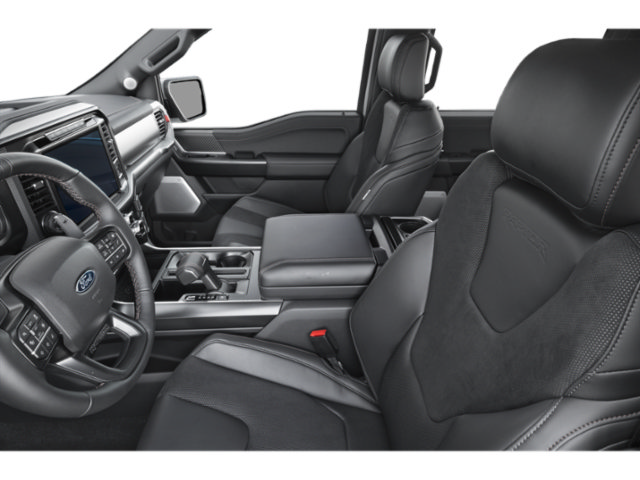 New 2026 Ford F150 Raptor AWD/4WD image 36