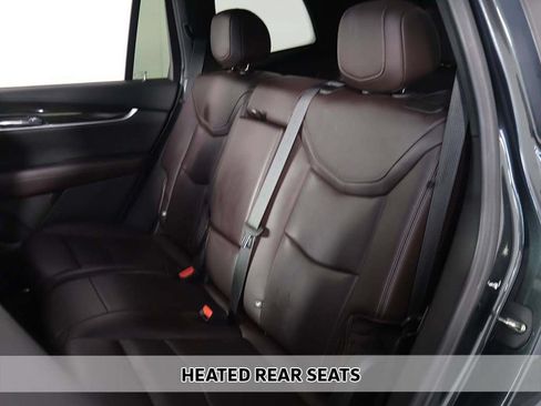 Used 2023 Cadillac XT6 Premium Luxury AWD/4WD image 9