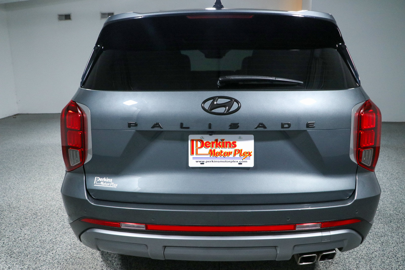 Used 2024 Hyundai Palisade SEL w/ Premium Package FWD image 8