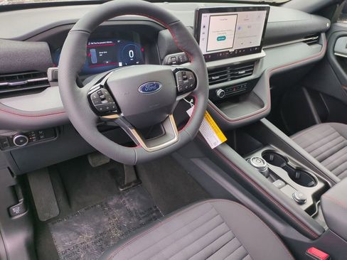 New 2026 Ford Explorer ST-Line AWD/4WD image 10