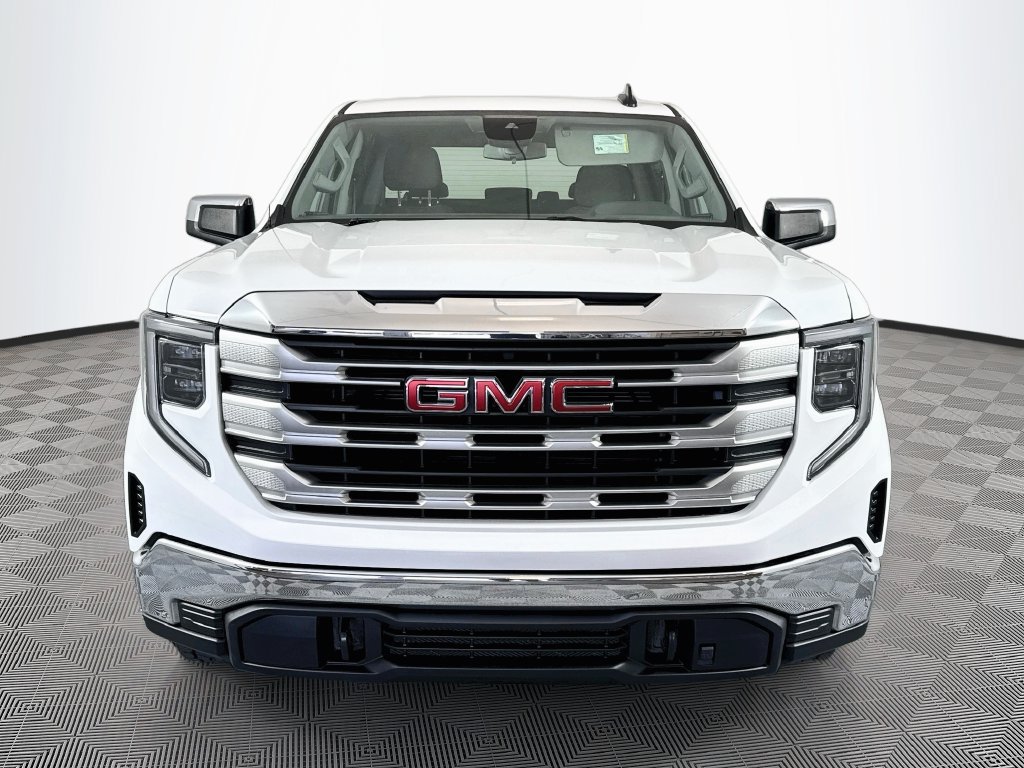 Used 2023 GMC Sierra 1500 SLE AWD/4WD image 2
