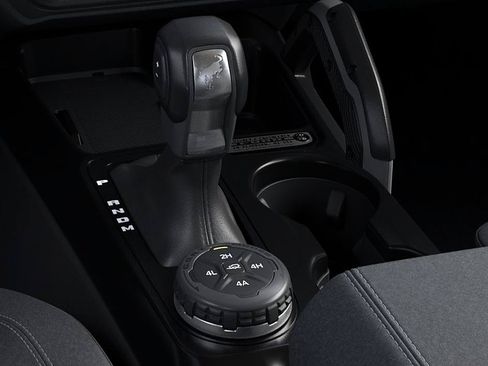 New 2026 Ford Bronco Badlands AWD/4WD image 17