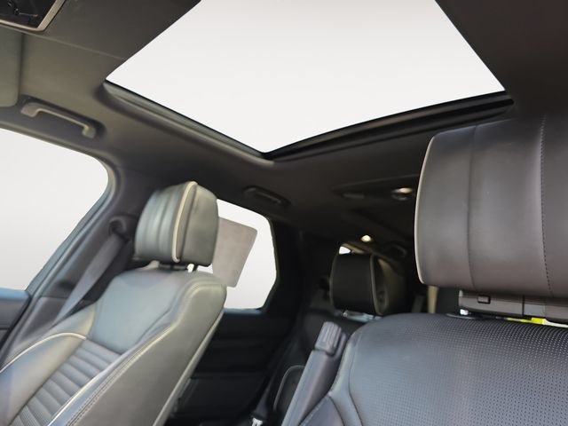 Used 2019 Land Rover Discovery HSE Luxury AWD/4WD image 33