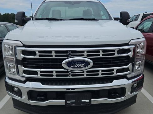 Used 2026 Ford F350 XLT AWD/4WD image 1