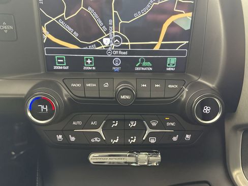 Used 2017 Chevrolet Corvette Grand Sport image 21