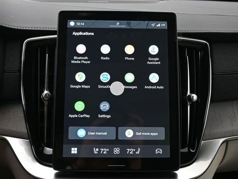 New 2026 Volvo XC90 B6 Ultra w/ Protection Package image 20