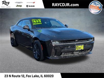 New 2026 Dodge Charger R/T Scat Pack