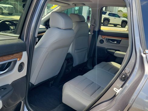 Used 2021 Honda CR-V EX-L image 13