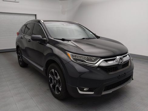 Used 2018 Honda CR-V Touring image 13