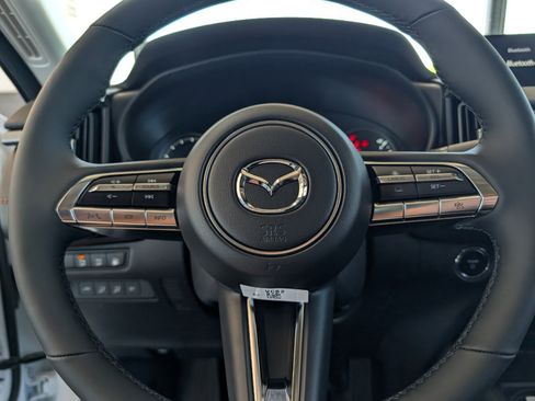 New 2026 MAZDA CX-50 2.5 Hybrid w/ Weather Package AWD/4WD image 19