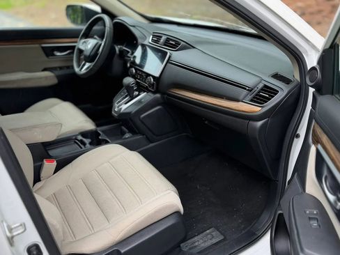 Used 2018 Honda CR-V EX image 15