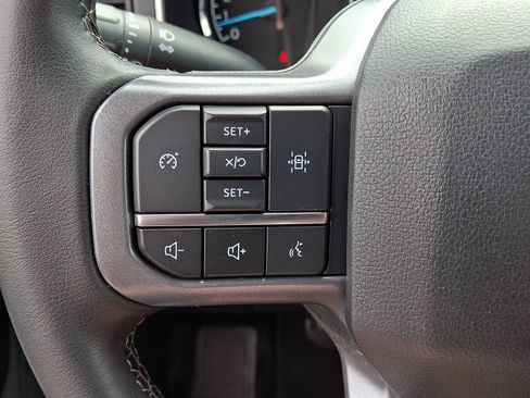 Certified 2023 Ford F150 XLT w/ Equipment Group 302A High AWD/4WD image 28