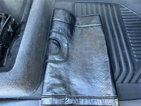 Used 2022 Chevrolet Silverado 2500 LTZ w/ LTZ Plus Package image 39