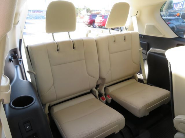 Used 2023 Lexus GX 460 Luxury w/ Sport Design Package AWD/4WD image 20