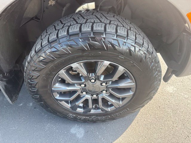 Used 2019 Ford Ranger Lariat w/ Equipment Group 501A Mid AWD/4WD image 14