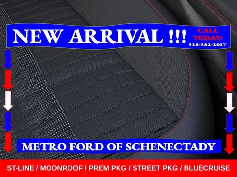 New 2026 Ford Explorer ST-Line image 16