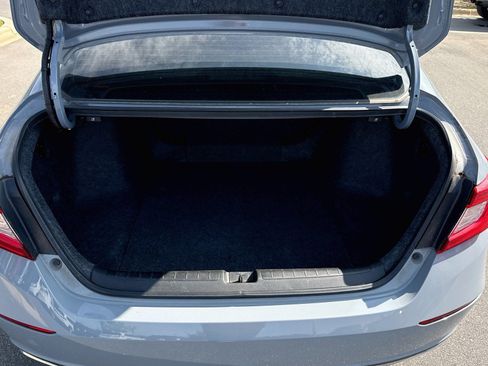 Used 2022 Honda Accord Sport image 40