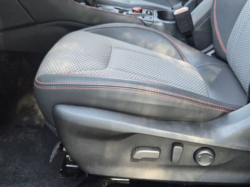 Used 2024 Subaru Forester Sport image 31