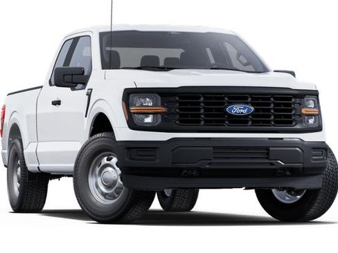 New 2025 Ford F150 XL image 26