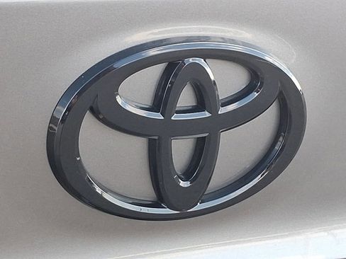 New 2026 Toyota Camry XSE image 23