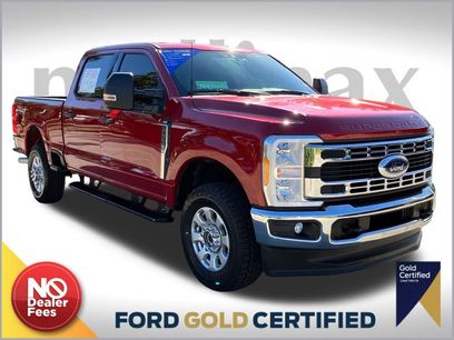 Certified 2023 Ford F350 XLT w/ FX4 Off-Road Package