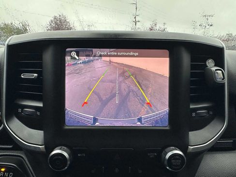 Used 2020 RAM 1500 Big Horn image 29