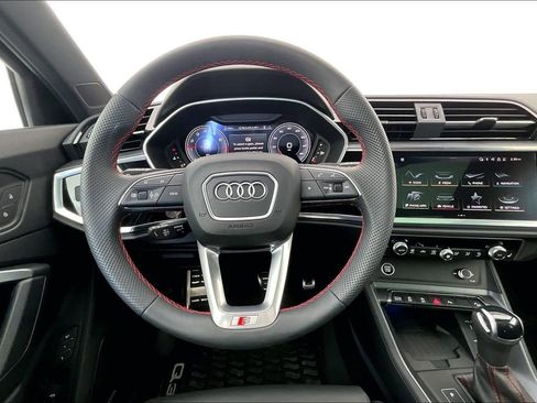 Used 2025 Audi Q3 2.0T Premium Plus image 7