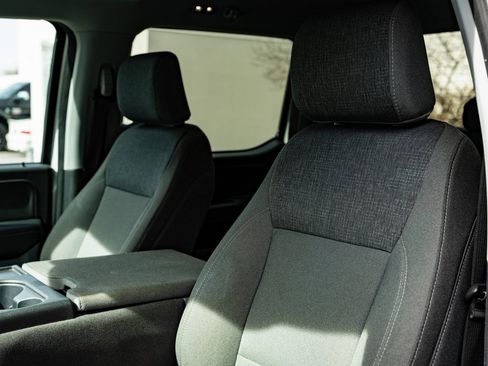 Used 2024 Ford F150 XLT w/ Tow/Haul Package image 22