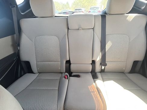 Used 2017 Hyundai Santa Fe Sport FWD image 12