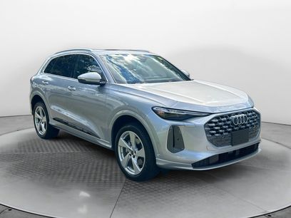 New 2025 Audi Q5 Premium Plus