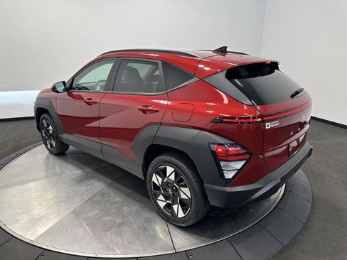 Certified 2024 Hyundai Kona SEL AWD/4WD image 5